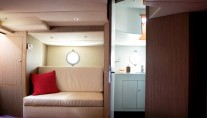 Vintage -  Master cabin View 3
